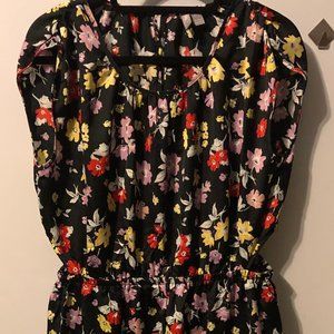 ASOS Jumpsuit with side cuts